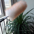 Natural Lambskin Wool Duster Made in China